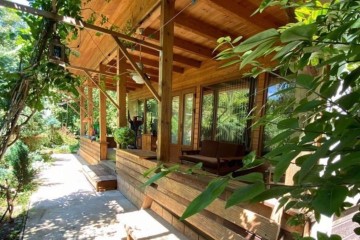 Фото №4: Дом 100 м² - Крепостная, ул. Родниковая, 3