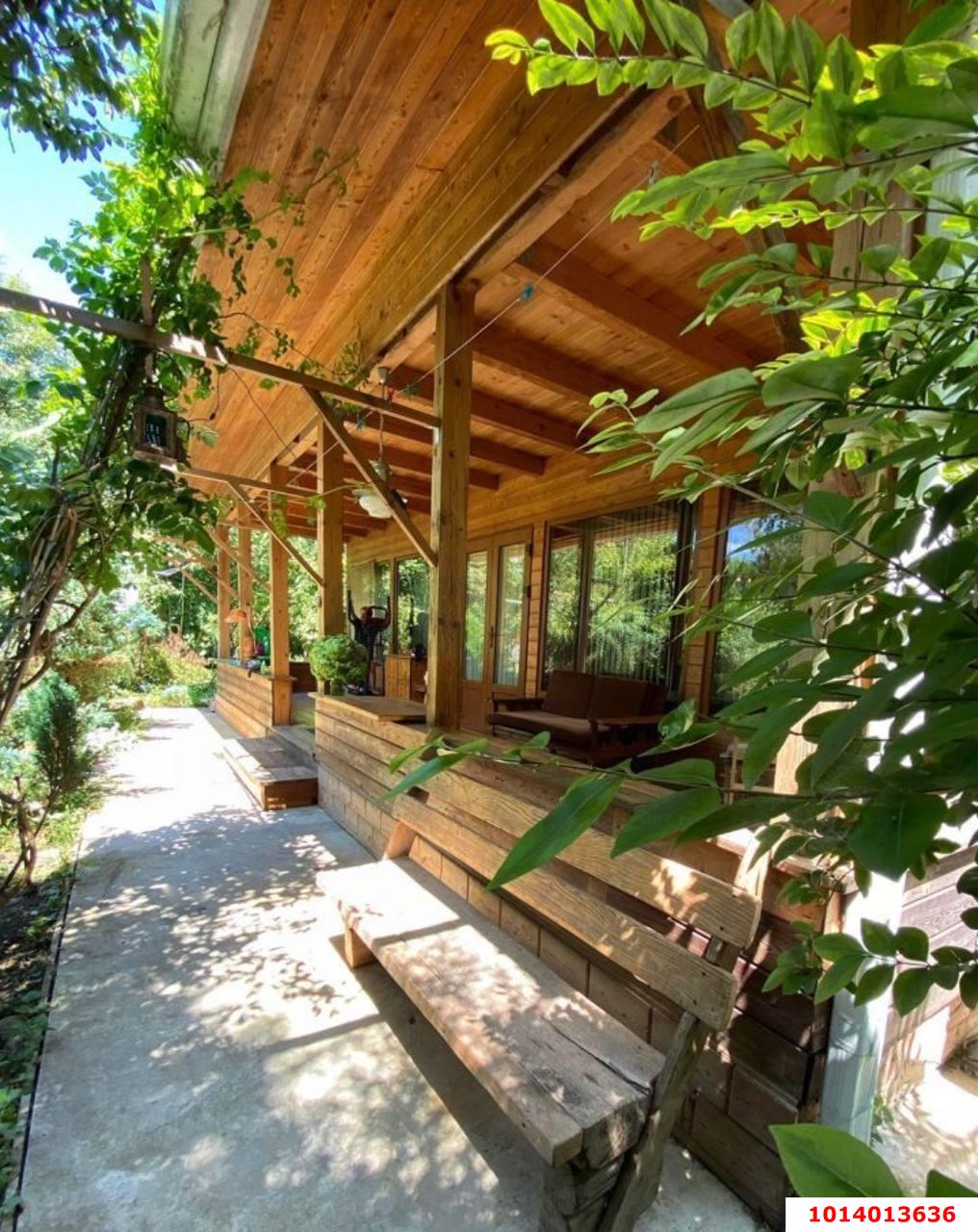 Фото №4: Дом 100 м² + 17.5 сот. - Крепостная, Прикубанский внутригородской округ, Завод Радиоизмерительных Приборов, имени Петра Метальникова, жилой комплекс Лучезарный, мкр. Музыкальный, ул. Родниковая, 3