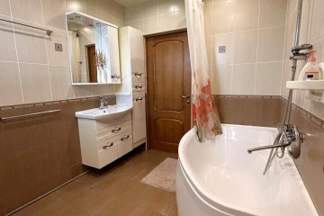 Фото №3: Дом 100 м² - Крепостная, ул. Родниковая, 3