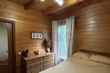 Фото №2: Дом 100 м² - Крепостная, ул. Родниковая, 3