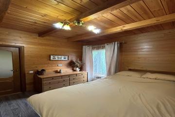 Фото №2: Дом 100 м² - Крепостная, мкр. Музыкальный, ул. Родниковая, 3