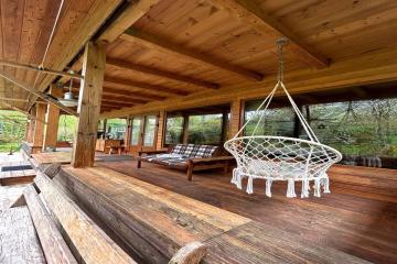 Фото №1: Дом 100 м² - Крепостная, мкр. Музыкальный, ул. Родниковая, 3