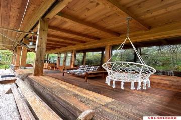 Фото №1: Дом 100 м² - Крепостная, ул. Родниковая, 3