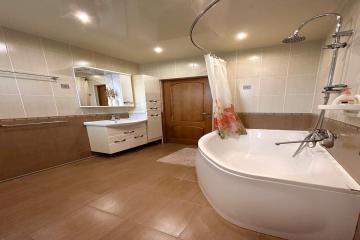 Фото №3: Дом 100 м² - Крепостная, мкр. Музыкальный, ул. Родниковая, 3