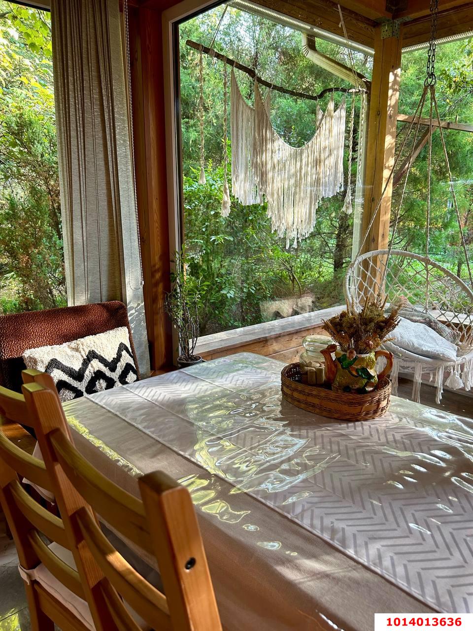 Фото №9: Дом 100 м² + 17.5 сот. - Крепостная, Прикубанский внутригородской округ, Завод Радиоизмерительных Приборов, имени Петра Метальникова, жилой комплекс Лучезарный, мкр. Музыкальный, ул. Родниковая, 3