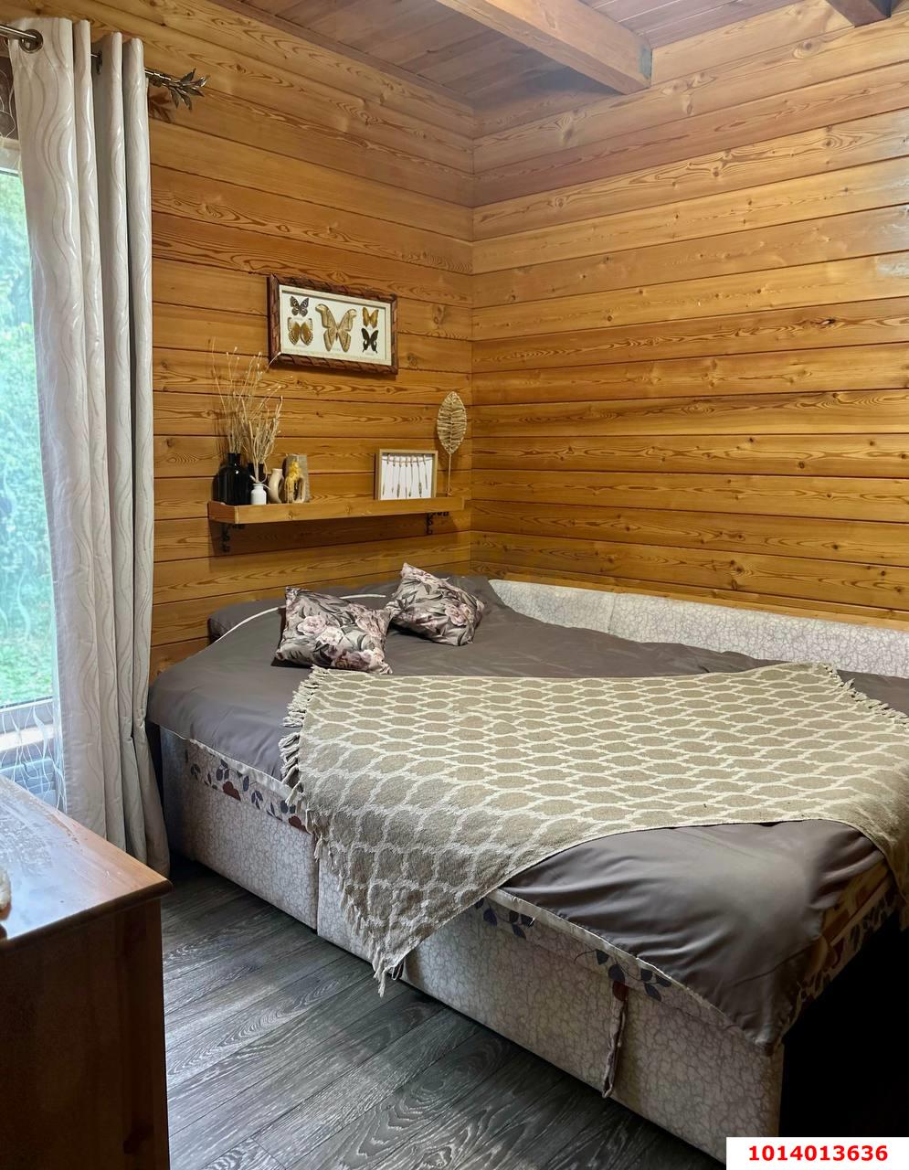 Фото №8: Дом 100 м² + 17.5 сот. - Крепостная, Прикубанский внутригородской округ, Завод Радиоизмерительных Приборов, имени Петра Метальникова, жилой комплекс Лучезарный, мкр. Музыкальный, ул. Родниковая, 3