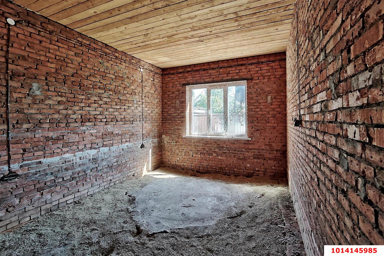 Фото №4: Дом 140 м² + 4 сот. - Шоссейное, Прикубанский внутригородской округ, ул. Яблоневая, 4