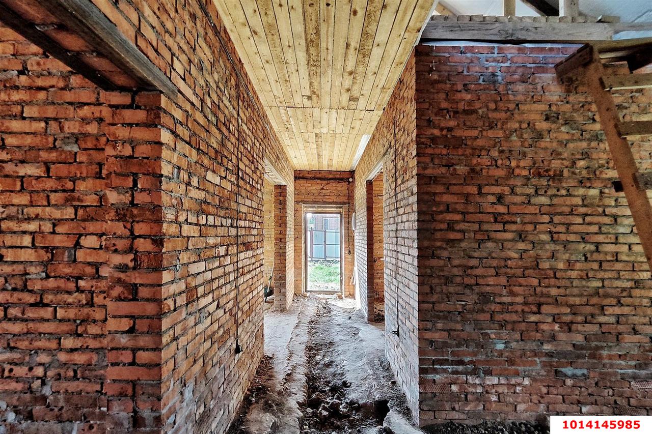 Фото №7: Дом 140 м² + 4 сот. - Шоссейное, Прикубанский внутригородской округ, ул. Яблоневая, 4