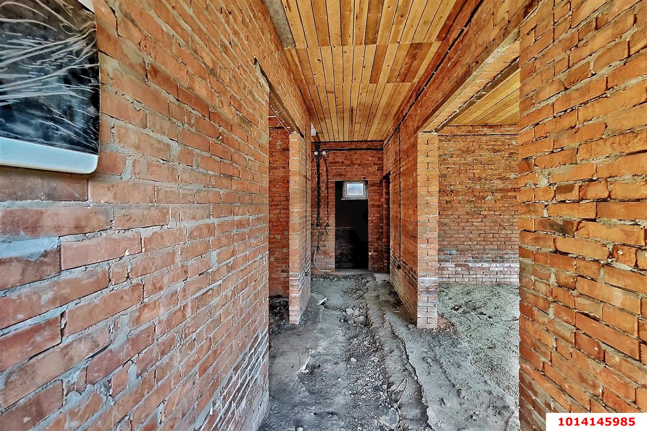 Фото №6: Дом 140 м² + 4 сот. - Шоссейное, Прикубанский внутригородской округ, ул. Яблоневая, 4