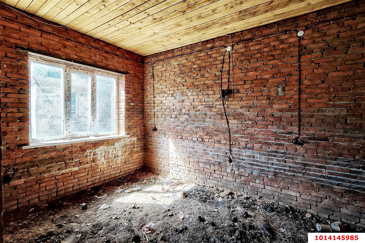 Фото №5: Дом 140 м² + 4 сот. - Шоссейное, Прикубанский внутригородской округ, ул. Яблоневая, 4