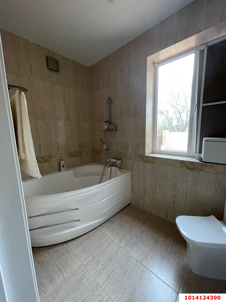 Фото №9: Дом 178 м² + 6.08 сот. - Елизаветинская, Прикубанский внутригородской округ, ст Строитель, ул. Сосновая, 420