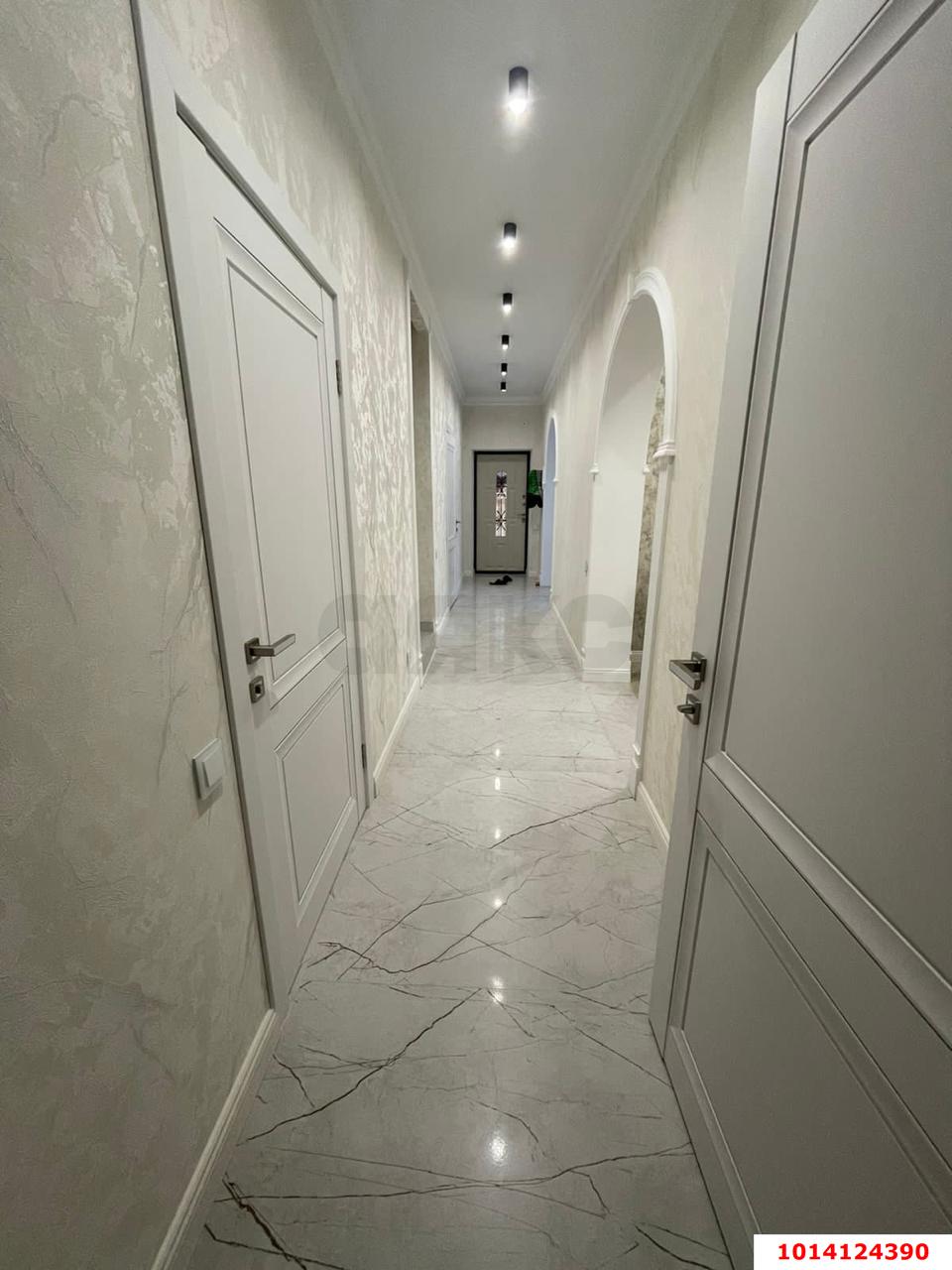 Фото №7: Дом 178 м² + 6.08 сот. - Елизаветинская, Прикубанский внутригородской округ, ст Строитель, ул. Сосновая, 420