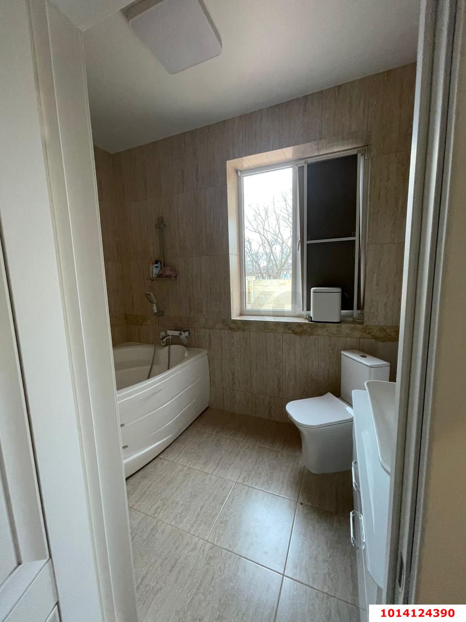 Фото №8: Дом 178 м² + 6.08 сот. - Елизаветинская, Прикубанский внутригородской округ, ст Строитель, ул. Сосновая, 420