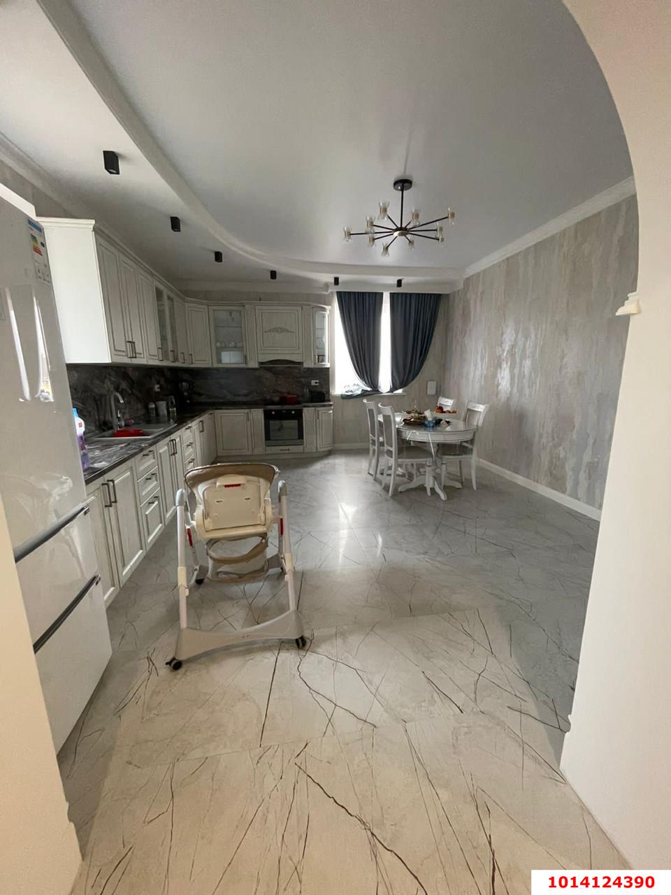 Фото №10: Дом 178 м² + 6.08 сот. - Елизаветинская, Прикубанский внутригородской округ, ст Строитель, ул. Сосновая, 420