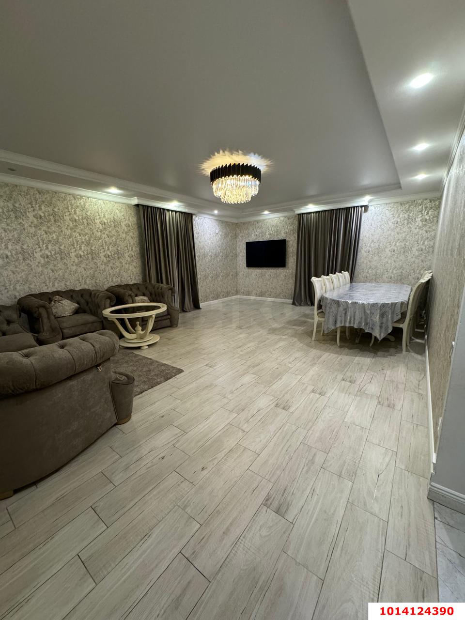 Фото №17: Дом 178 м² + 6.08 сот. - Елизаветинская, Прикубанский внутригородской округ, ст Строитель, ул. Сосновая, 420