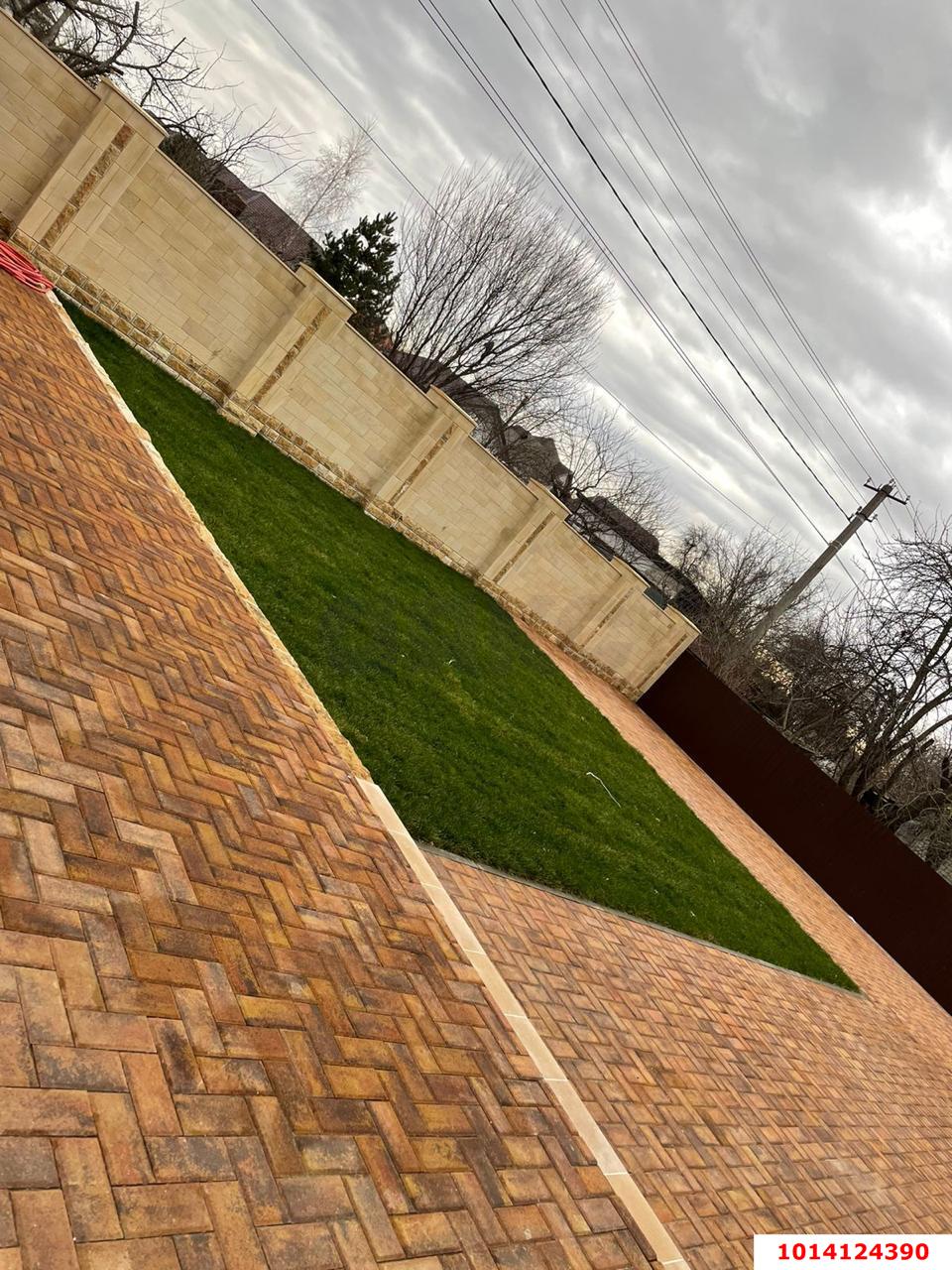 Фото №5: Дом 178 м² + 6.08 сот. - Елизаветинская, Прикубанский внутригородской округ, ст Строитель, ул. Сосновая, 420