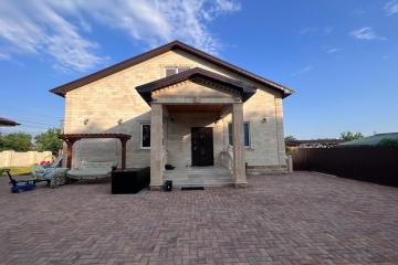 Фото №1: Дом 178 м² - Елизаветинская, ст Строитель, ул. Сосновая, 420