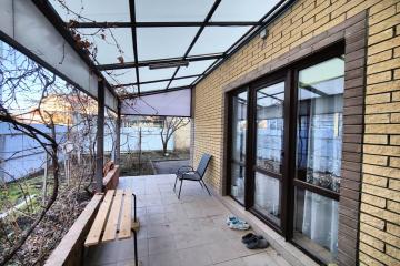 Фото №2: Дом 95 м² - Краснодар, мкр. Новый, ул. Каменная, 5