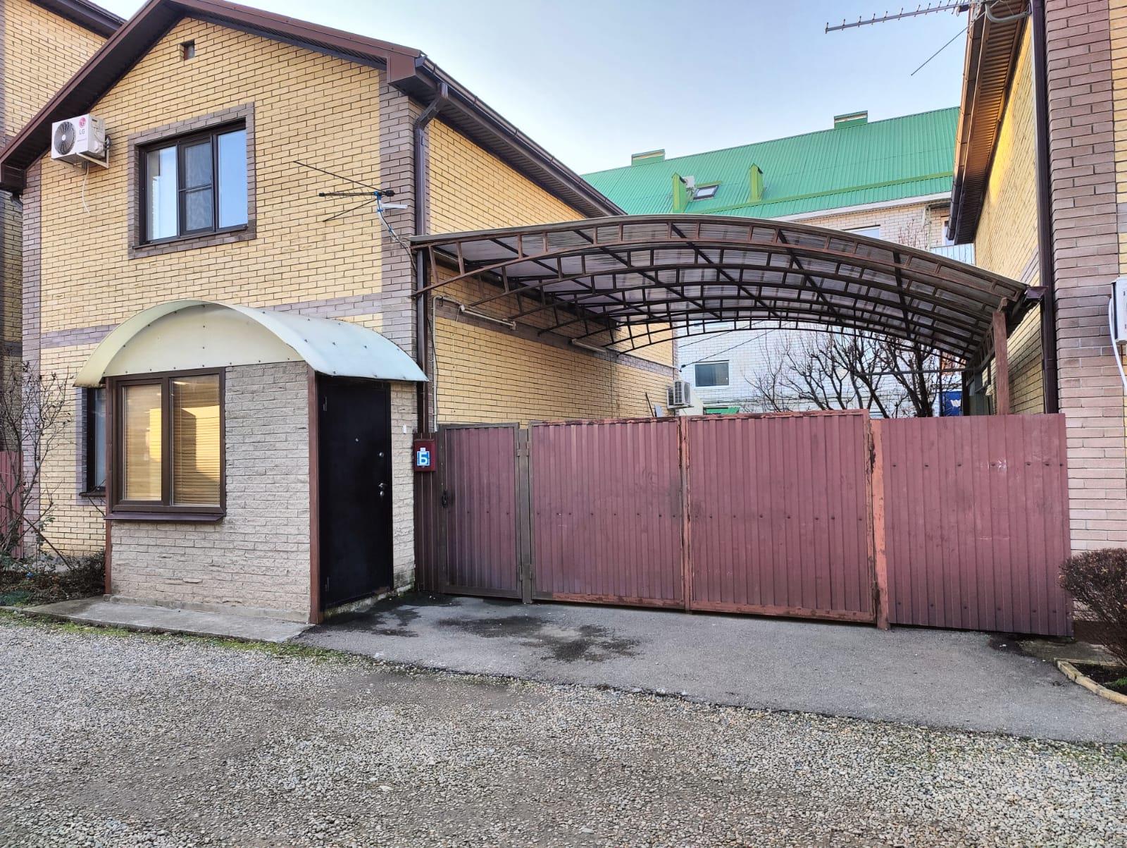 Фото №7: Дом 95 м² + 2.5 сот. - Краснодар, Прикубанский внутригородской округ, мкр. Новый, ул. Каменная, 5