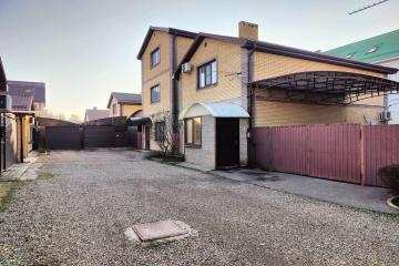 Фото №1: Дом 95 м² - Краснодар, мкр. Новый, ул. Каменная, 5