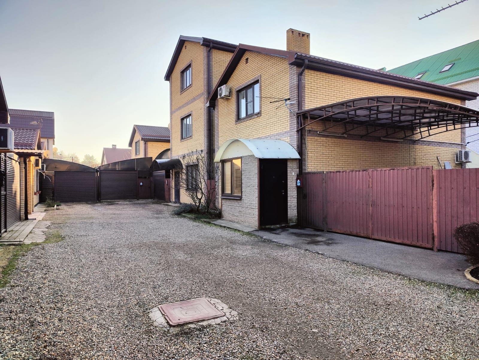 Фото №1: Дом 95 м² + 2.5 сот. - Краснодар, Прикубанский внутригородской округ, мкр. Новый, ул. Каменная, 5