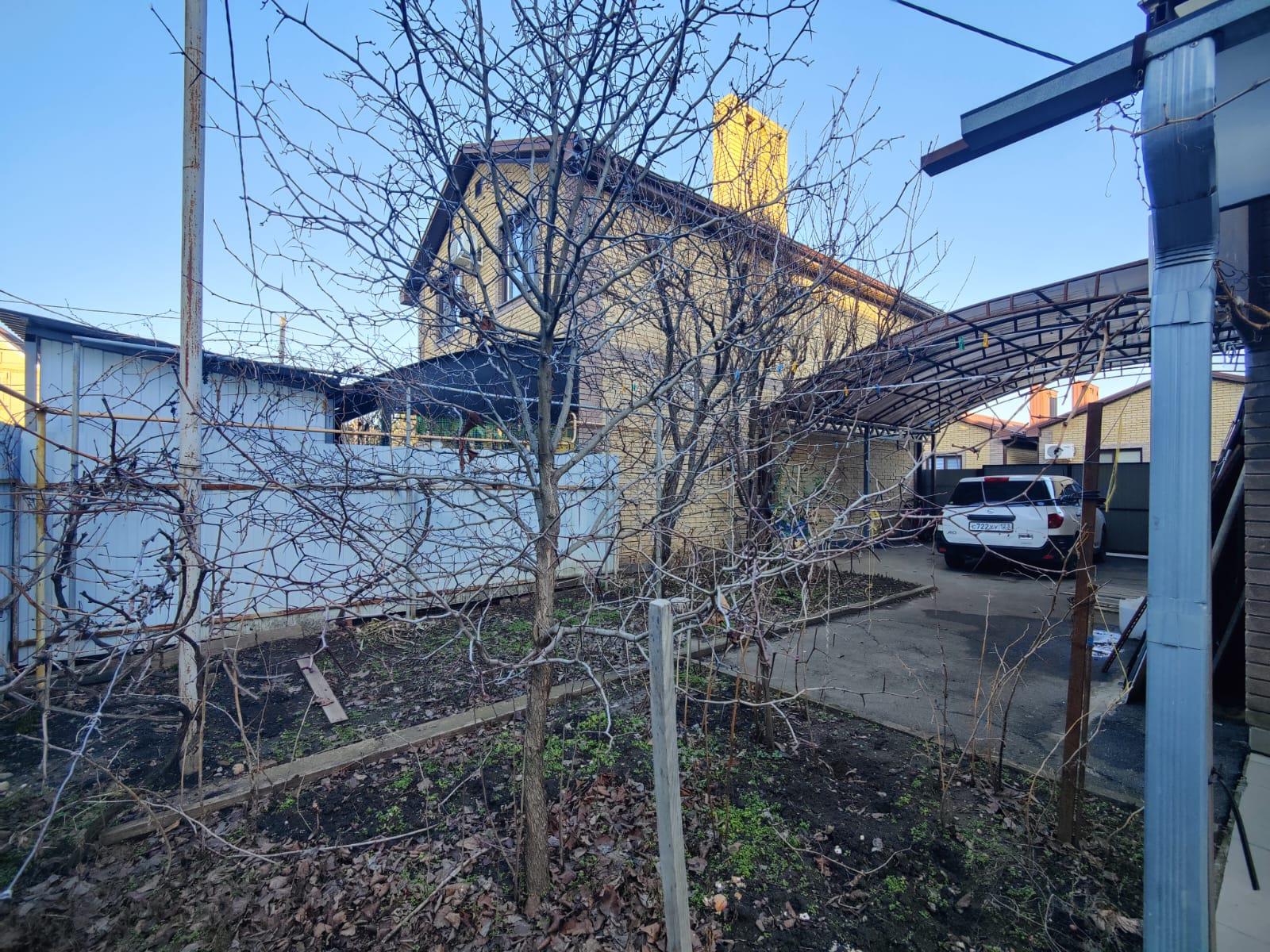 Фото №6: Дом 95 м² + 2.5 сот. - Краснодар, Прикубанский внутригородской округ, мкр. Новый, ул. Каменная, 5