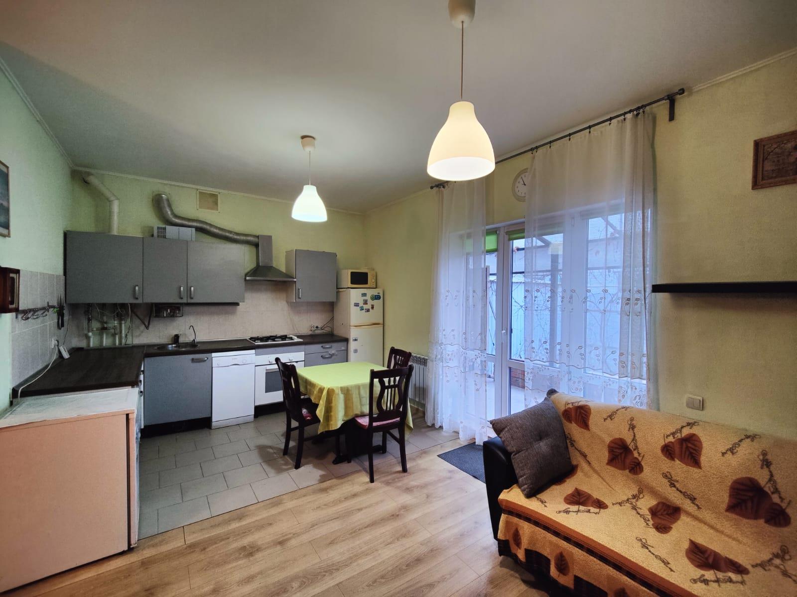 Фото №9: Дом 95 м² + 2.5 сот. - Краснодар, Прикубанский внутригородской округ, мкр. Новый, ул. Каменная, 5