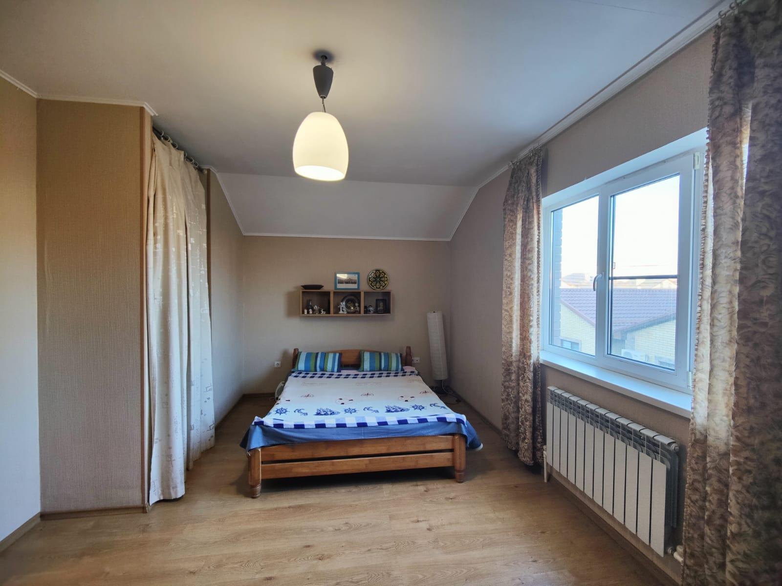 Фото №13: Дом 95 м² + 2.5 сот. - Краснодар, Прикубанский внутригородской округ, мкр. Новый, ул. Каменная, 5