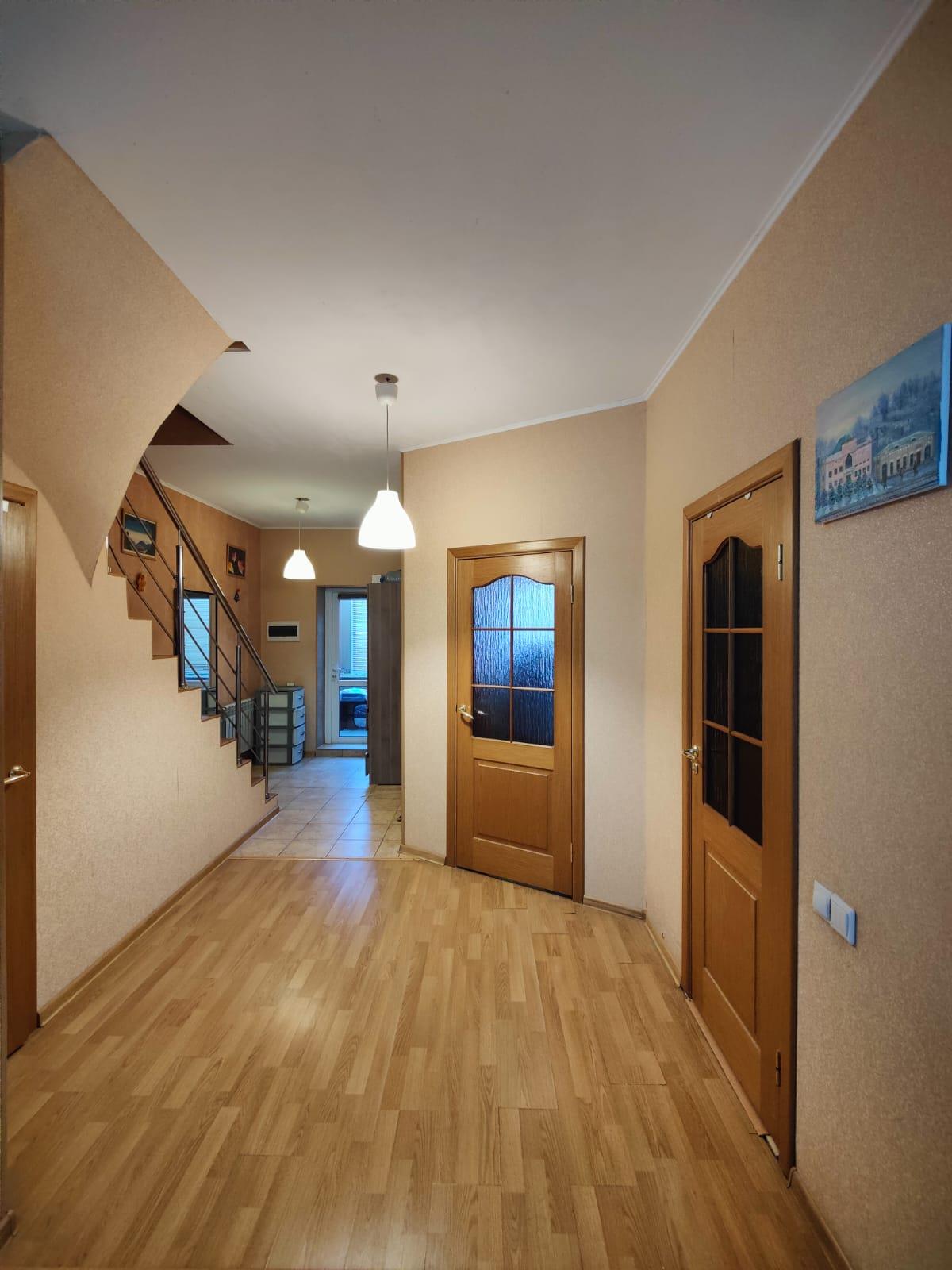 Фото №11: Дом 95 м² + 2.5 сот. - Краснодар, Прикубанский внутригородской округ, мкр. Новый, ул. Каменная, 5