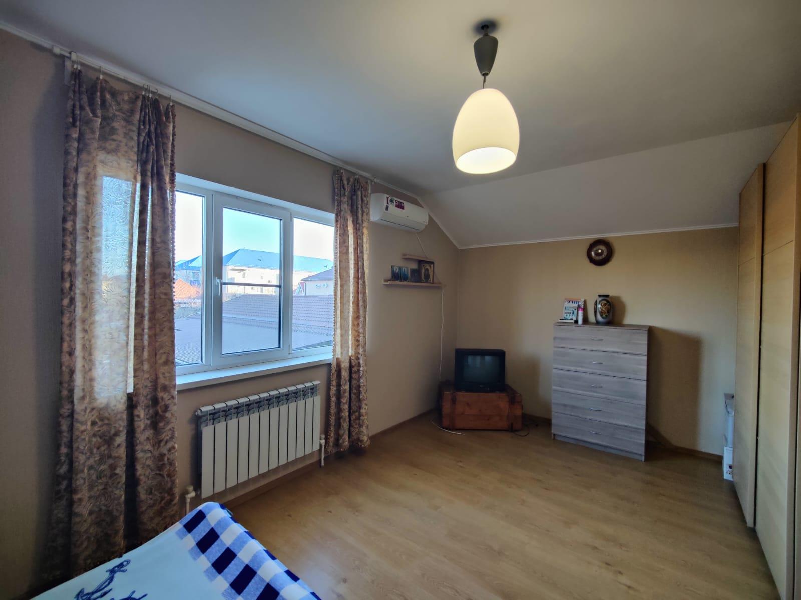 Фото №14: Дом 95 м² + 2.5 сот. - Краснодар, Прикубанский внутригородской округ, мкр. Новый, ул. Каменная, 5