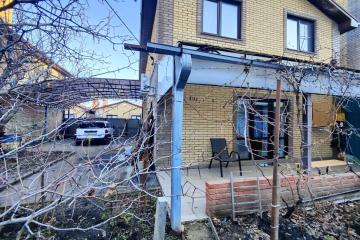 Фото №3: Дом 95 м² - Краснодар, мкр. Новый, ул. Каменная, 5