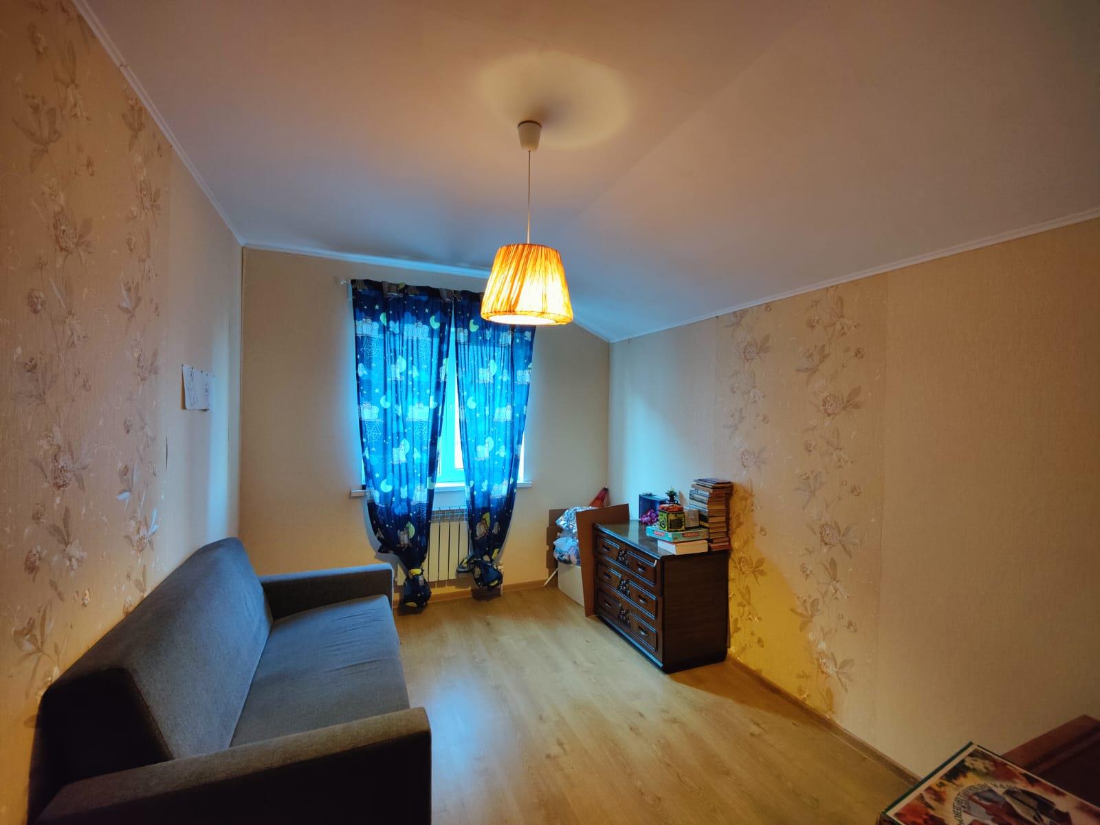 Фото №16: Дом 95 м² + 2.5 сот. - Краснодар, Прикубанский внутригородской округ, мкр. Новый, ул. Каменная, 5