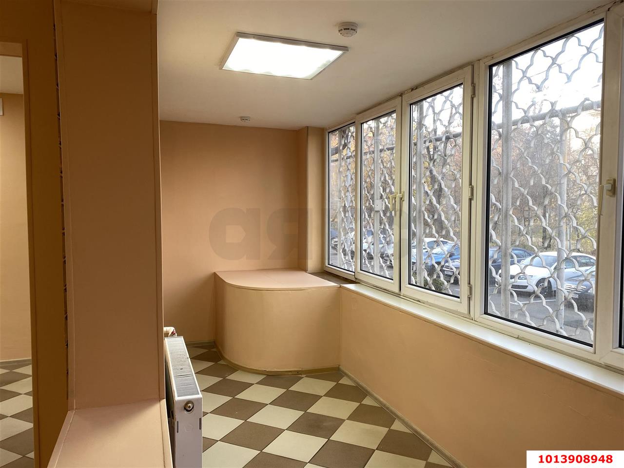 Фото №6: Торговое помещение 64 м² - Краснодар, Фестивальный, ул. Атарбекова, 9