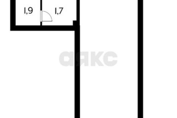 Фото №2: Торговое помещение 64 м² - Краснодар, мкр. Фестивальный, ул. Атарбекова, 9