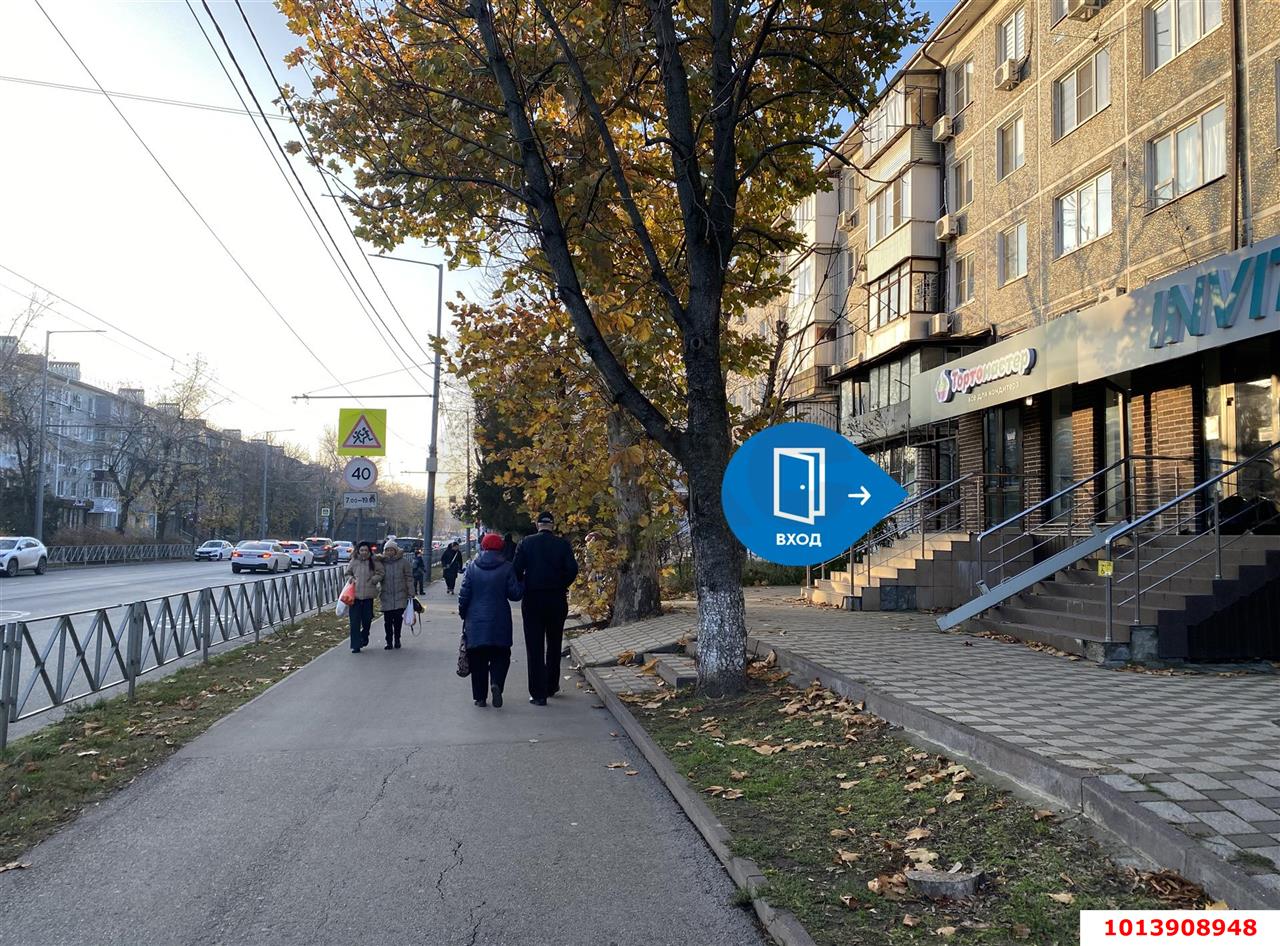Фото №7: Торговое помещение 64 м² - Краснодар, Фестивальный, ул. Атарбекова, 9