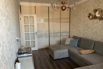 Фото №4: 2-комнатная квартира 62 м² - Краснодар, мкр. жилой комплекс Дружный, ул. Адмирала Серебрякова, 3/1