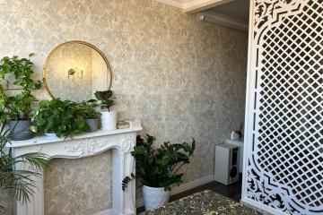 Фото №3: 2-комнатная квартира 62 м² - Краснодар, мкр. жилой комплекс Дружный, ул. Адмирала Серебрякова, 3/1