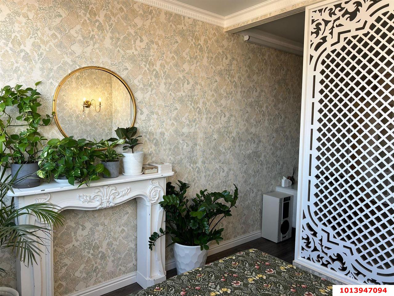 Фото №3: 2-комнатная квартира 62 м² - Краснодар, Прикубанский внутригородской округ, Россинского, мкр. жилой комплекс Дружный, ул. Адмирала Серебрякова, 3/1