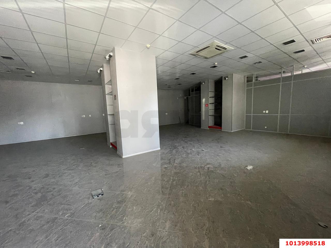 Фото №7: Торговое помещение 482 м² - Краснодар, Фестивальный, ул. имени Тургенева, 140/1