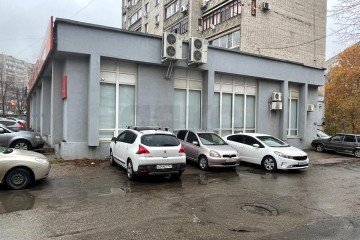 Фото №4: Торговое помещение 482 м² - Краснодар, мкр. Фестивальный, ул. имени Тургенева, 140/1