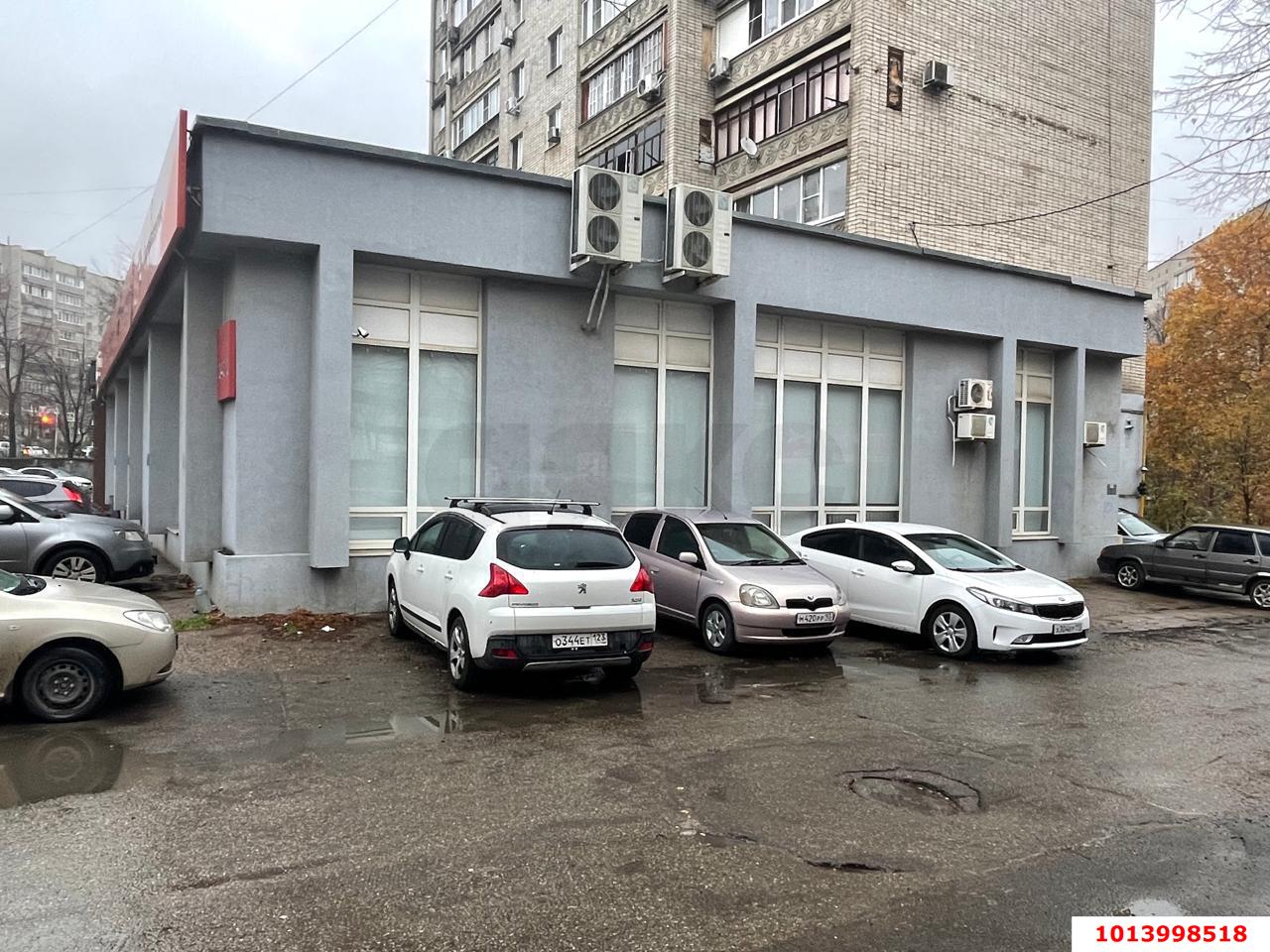 Фото №4: Торговое помещение 482 м² - Краснодар, Фестивальный, ул. имени Тургенева, 140/1