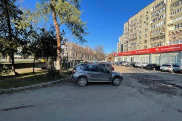 Фото №3: Торговое помещение 482 м² - Краснодар, мкр. Фестивальный, ул. имени Тургенева, 140/1