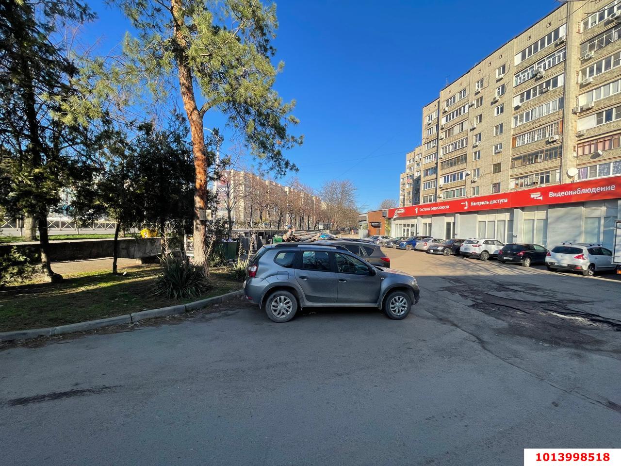 Фото №3: Торговое помещение 482 м² - Краснодар, Фестивальный, ул. имени Тургенева, 140/1