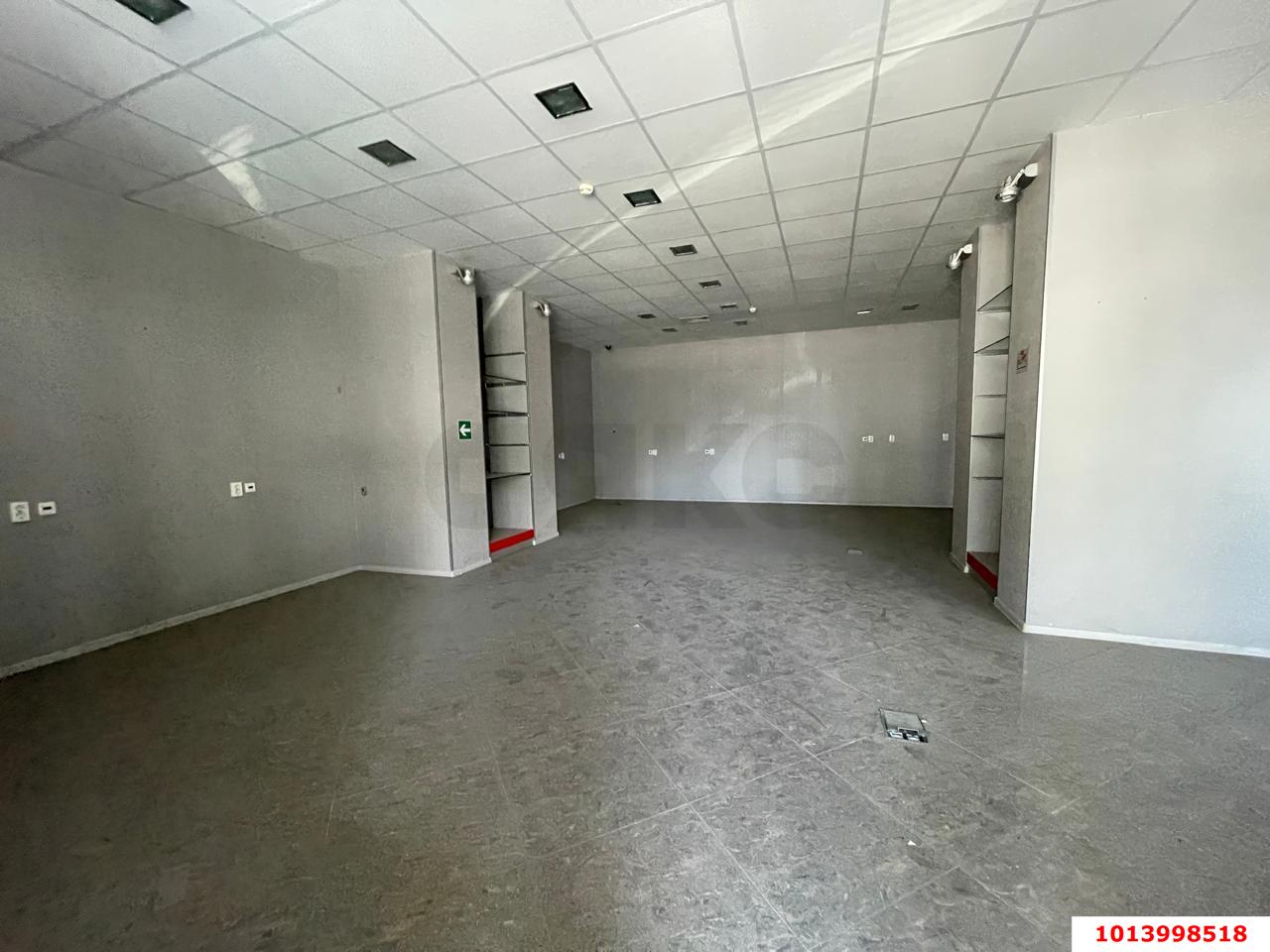 Фото №9: Торговое помещение 482 м² - Краснодар, Фестивальный, ул. имени Тургенева, 140/1