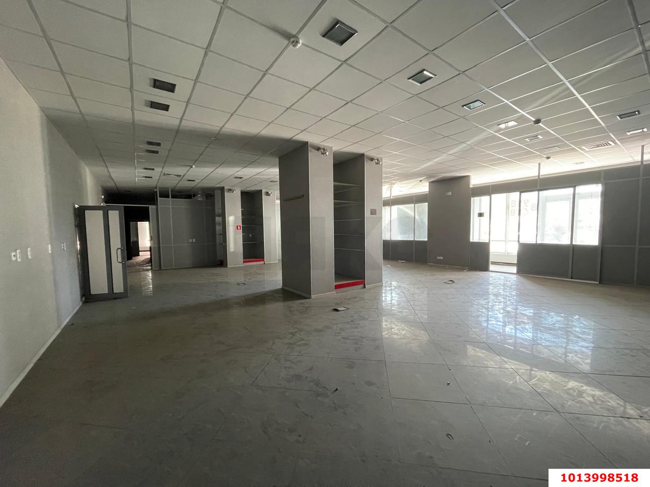 Фото №6: Торговое помещение 482 м² - Краснодар, Фестивальный, ул. имени Тургенева, 140/1