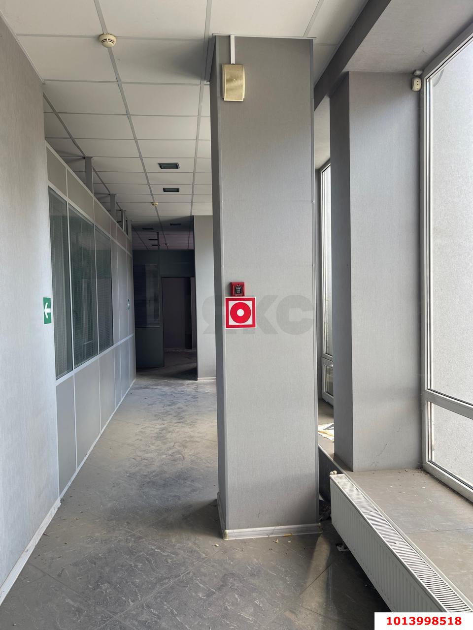 Фото №8: Торговое помещение 482 м² - Краснодар, Фестивальный, ул. имени Тургенева, 140/1