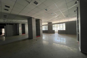 Фото №5: Торговое помещение 482 м² - Краснодар, мкр. Фестивальный, ул. имени Тургенева, 140/1