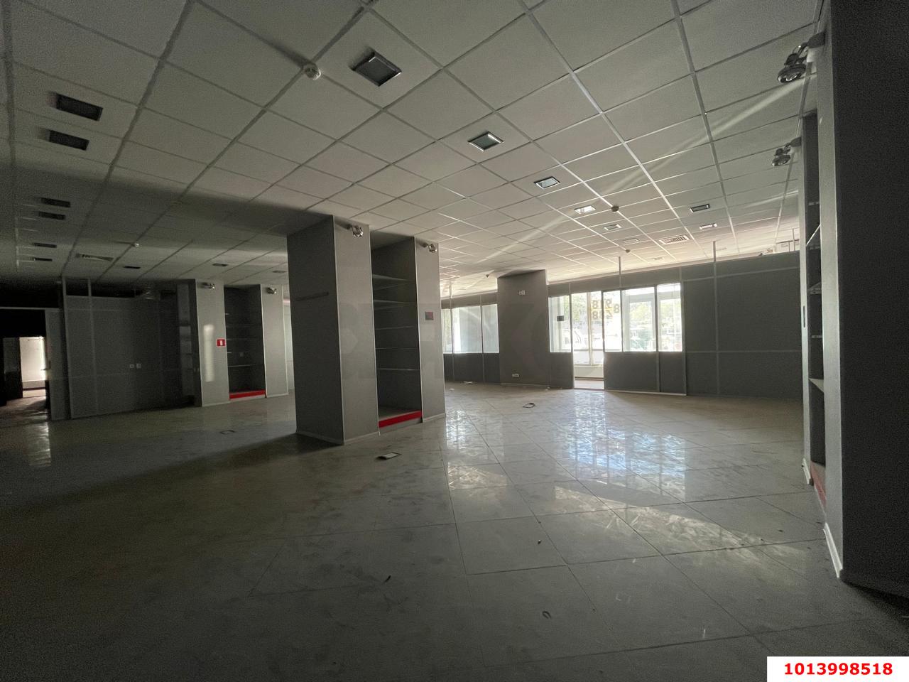 Фото №5: Торговое помещение 482 м² - Краснодар, Фестивальный, ул. имени Тургенева, 140/1