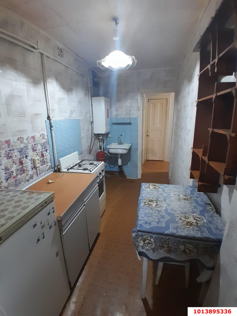 Фото №3: 3-комнатная квартира 58 м² - Роговская, ул. Ленина, 117