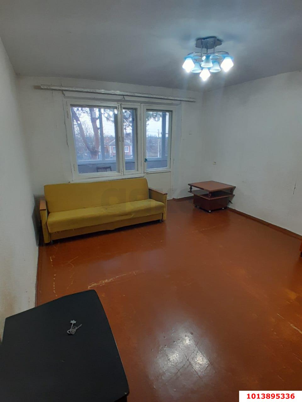 Фото №5: 3-комнатная квартира 58 м² - Роговская, ул. Ленина, 117